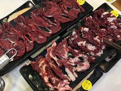-陈记顺和潮汕牛肉火锅(棠德南路店)