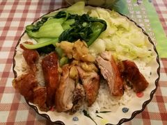 -聂记粤菜馆(鼓西路店)