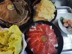 -马家斑.鲜鱼火锅(松湖万科店)