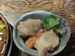 -大洋家·精品潮汕菜·生腌砂锅粥(天河东路店)