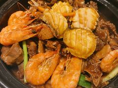 -清晖小苑•顺德地方菜(壹海城店)