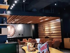 -星巴克臻选(长沙运达中央广场店)