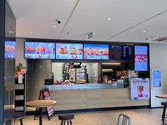 -肯德基(转塘世纪联华店)
