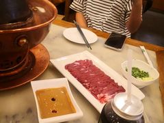 -牛街·马辈儿涮肉(牛街二店)