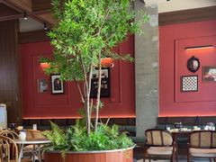 -嗒令甜品·主题融合料理餐厅(首座时代店)