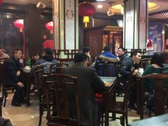 大堂-龙老五汤店(站前西路店)