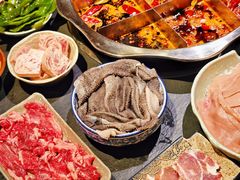 -大风老火锅(江北一店)