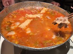 -旺福·贵州酸汤牛肉火锅(陆悦天地店)