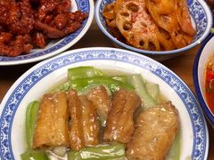 -回家吃饭·地道南昌菜(建德观总店)