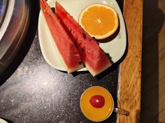 -梨花自助烤肉(天河城店)