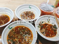 -回民餐厅(红旗路店)