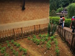 -韶山毛泽东同志故居