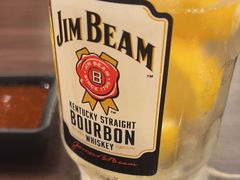 -大馥·炭火烧肉酒场(莘庄莘福坊店)