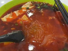 -张记汤馆(嫩江路店)