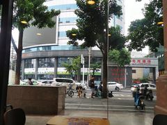 -麦当劳(文武路店)