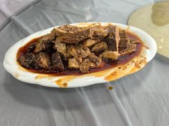 -荣生萝卜汤饭店