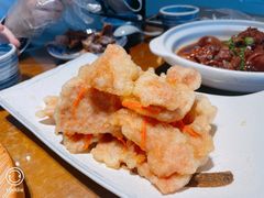 最东北锅包肉-95号酱骨·一块豆腐(展春园西路店)