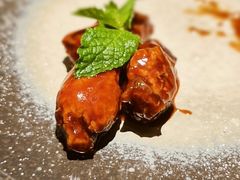 糖醋小排-枣子树·素食餐厅(普陀山店)