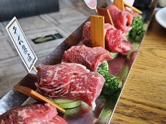 -赤坂亭·M9和牛放题(长楹天街购物中心店)