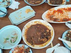 -美味之家·湖景农家乐(太湖东山店)