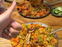 -老啪叽串炒饭(铁百店)