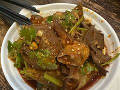 -牛王庙(龙华花园店)