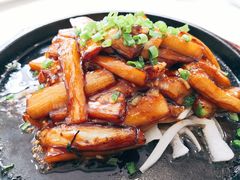 -惠丰堂饭庄·烤鸭·京味菜(翠微路店)