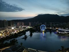 -舟山希尔顿酒店