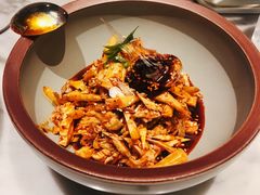 -辛香汇·现炒川菜(淮海路百盛店)
