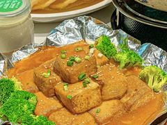 -清真·宁夏印象·盐池滩羊肉体验店(江宁路店)