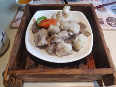 -粤点越有·茶点·粤菜(樵岭国际店)
