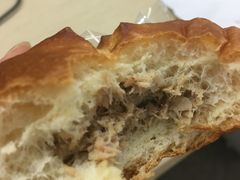 吞拿鱼包-GAONNURI加温努力(马场店)