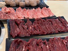 -福合埕牛肉丸(福平路店)