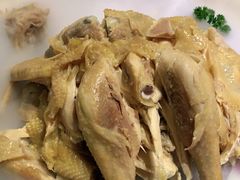 -金苑酒家·客家菜·广东老字号(万象店)