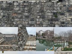 -东水关遗址公园