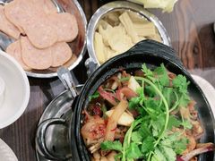 -川香煲(茅台路店)