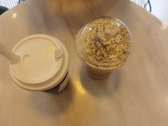 -花间茶(华侨城创意园店)