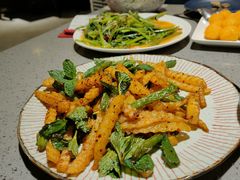 -觅山云南菜(泊富ICITY店)