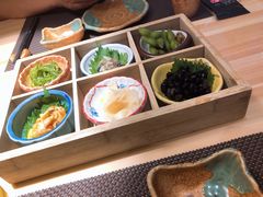 -酒久自助料理(佳兆业店)