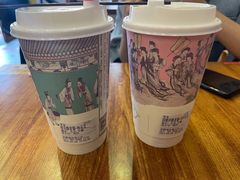 -茶颜观色(晋江店)