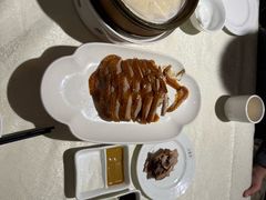 -北京全聚德(方庄店)