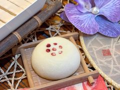 -祥禾饽饽铺·中式糕点(天津河东美福园店)