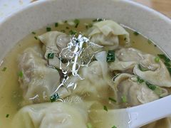 -顶巧鸡汤馄饨(虹口总店)