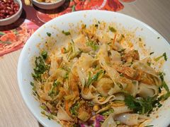 -大师兄·西北小馆(南沙万达广场店)