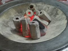 -江湖亮亮蒸虾大排档烤全羊清真(武汉总店)