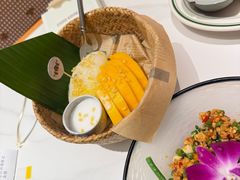 -太食獸泰式茶餐厅(IFS国金中心店)