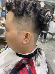 -半岛时尚造型