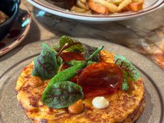 -BROWNSTONE布朗石西班牙餐厅(富城店)