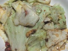 -首秀·四川料理(星耀101店)