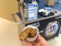 -盒马X会员店(王府井奥莱UP TOWN店)